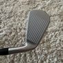 Titleist U500 2 Iron (17 degree) LEFT HANDED HZRDUS Smoke Black 6.5 Image 2