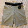 Grey Nike Golf shorts Image 2