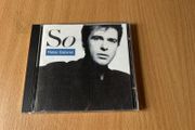 Peter Gabriel - So