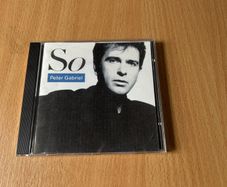 Peter Gabriel - So