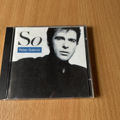 Peter Gabriel - So