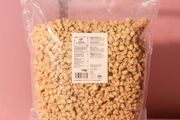 Organic soy chunks 1kg