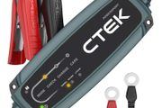 CTEK CT5 PowerSport Battery Charger for Motorcycle, Scooter, Quad, Jetski and Other Powersport Vehicles (Both 12V Lead Acid and Lithium Batteries)
