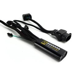 CANsmart Controller for BMW R1200 Hex Head Series