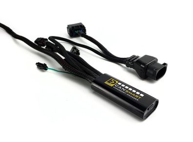 CANsmart Controller for BMW R1200 Hex Head Series
