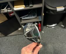 srixon hybrid