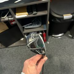 srixon hybrid