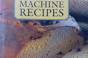 One Hundred Bread Machine Recipes