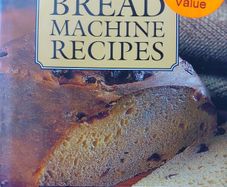 One Hundred Bread Machine Recipes