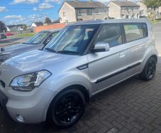 2010 Kia Soul