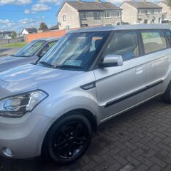 2010 Kia Soul