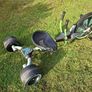 Huffy Green Machine Image 5