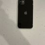 iPhone 11 Black - 89 percent battery health Image 2