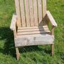 garden chairs Image 2