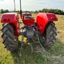 Massey Ferguson 135 Image 6