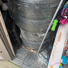 new tyres 195/45/16