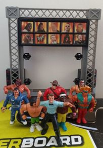 Wwe Wwf