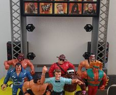Wwe Wwf