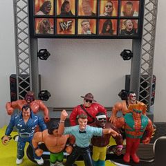 Wwe Wwf