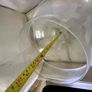 Large glass Vase Image 7