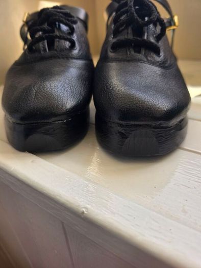 irish dancing shoes