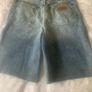 Wrangler denim long shorts (W28 inches) Brand new Image 4