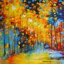 Robert Popczyk "Colours of autumn" Image 3