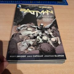 Batman Comics