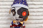 Funko Five Nights At Freddy's Security Breach Ruined Moon approx. 25 cm. Used Please see photos