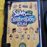 The Sims 2 Celebration Stuff Pc Cd Rom Games Original Image 3