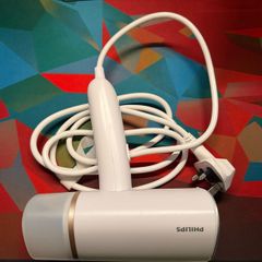 Philips Steamer