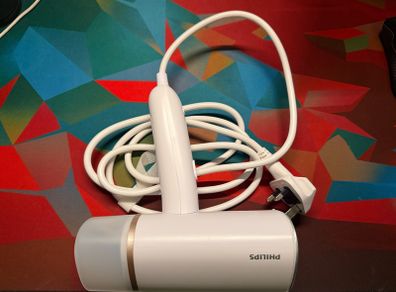 Philips Steamer