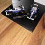 car Williams renault Image 2