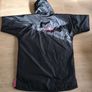 Swimming jacket Dryrobe Advance Black Pink Changing Robe Size M Waterproof Hooded Outdoor Coat Image 9