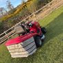 Lawnmower Image 9