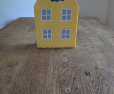 Peppa pig set