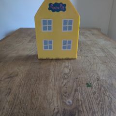 Peppa pig set