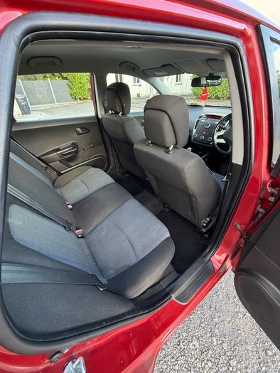 2010 Kia Cee'd 1.6 Crdi