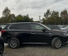 2019 Mitsubishi Outlander