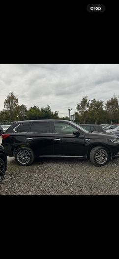 2019 Mitsubishi Outlander