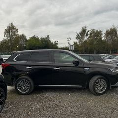 2019 Mitsubishi Outlander