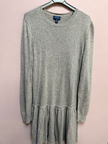 Ralph Lauren vintage knit dress