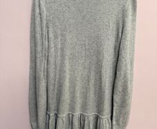 Ralph Lauren vintage knit dress