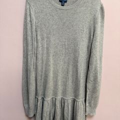 Ralph Lauren vintage knit dress
