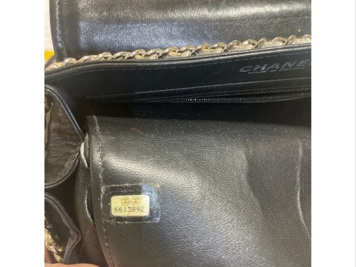 Chanel Bag