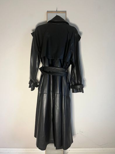 Trench coat