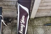 Golf Club Pitch +putt