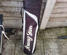 Golf Club Pitch +putt