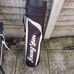 Golf Club Pitch +putt