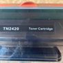 TN2420 toner cartridges x2 Image 2